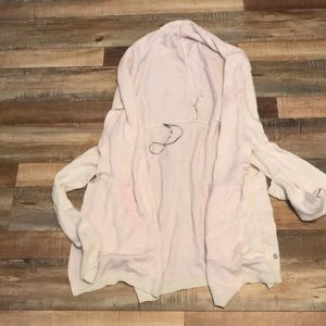 Lululemon sweater